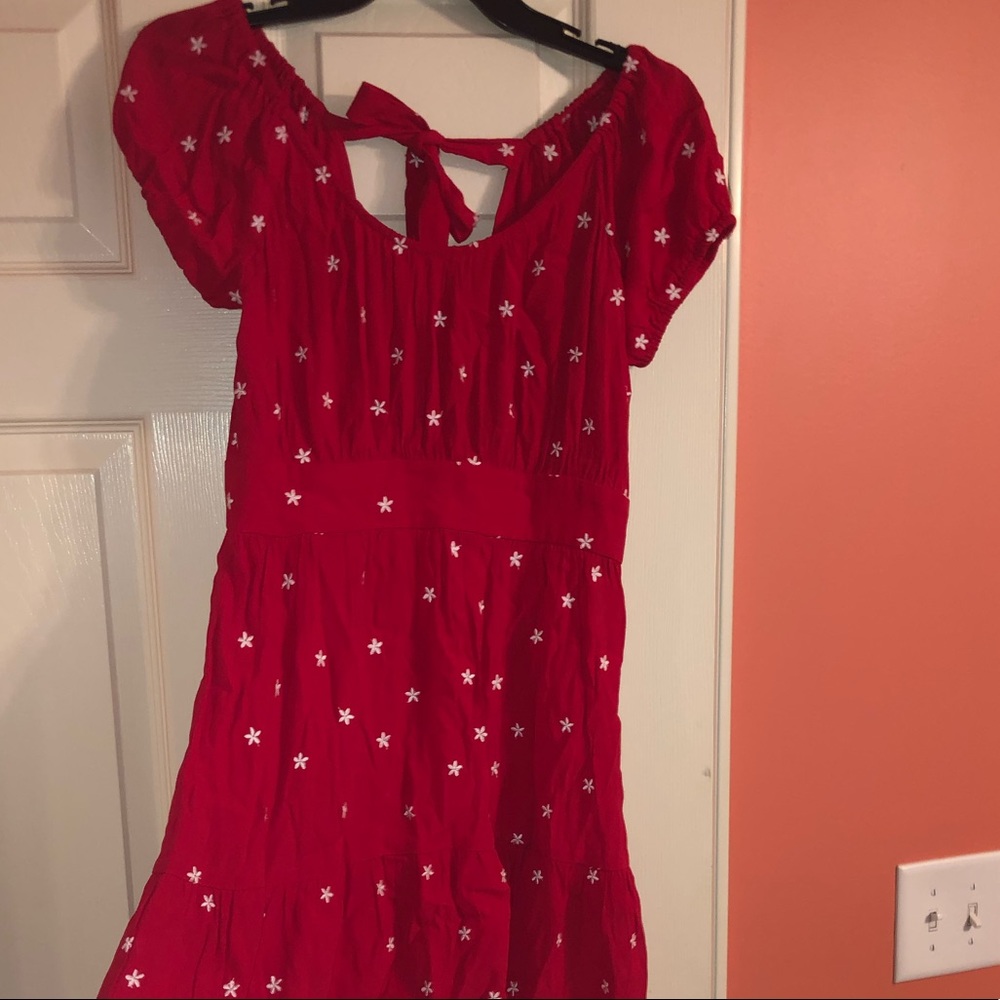 Summer dress